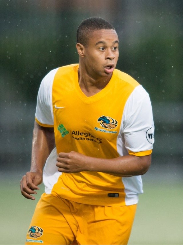 Drew Russell