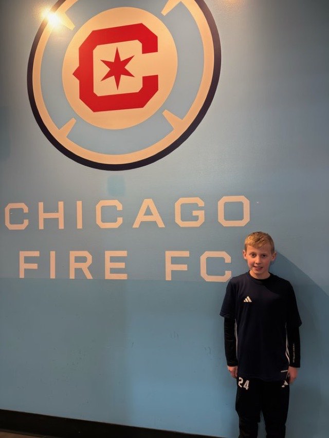 Easton Herzberger